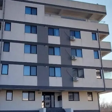 Stefan Urban Apartment
