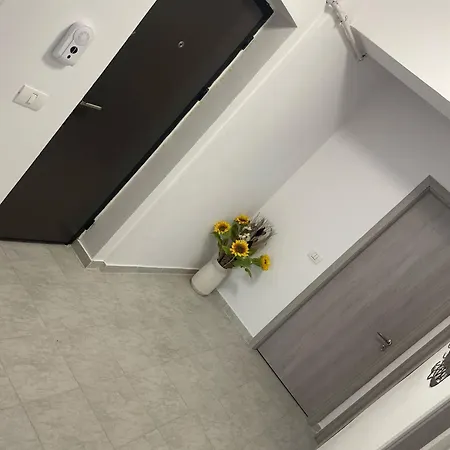 Apartment Stefan Urban Constanta