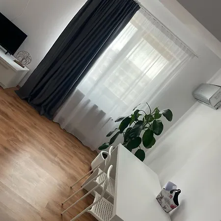 Stefan Urban Apartment
