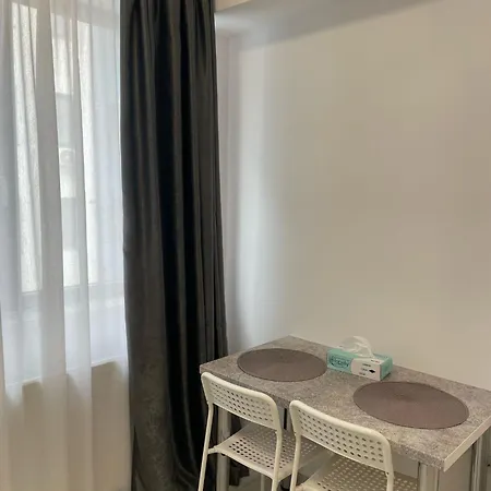 Apartment Stefan Urban *
