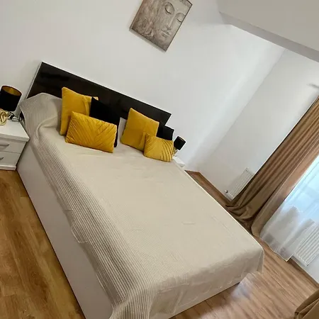 Apartment Stefan Urban *