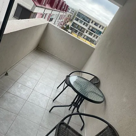 Apartment Stefan Urban